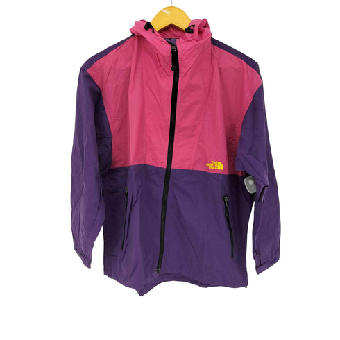ザノースフェイス THE NORTH FACE COMPACT JACKET ツートーン メンズ import:S
