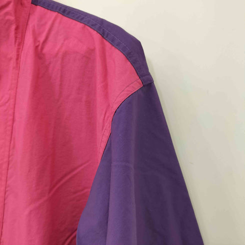 ザノースフェイス THE NORTH FACE COMPACT JACKET ツートーン メンズ import:S