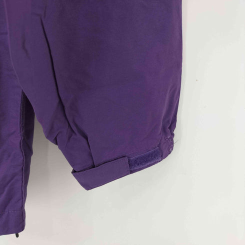 ザノースフェイス THE NORTH FACE COMPACT JACKET ツートーン メンズ import:S