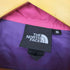 ザノースフェイス THE NORTH FACE COMPACT JACKET ツートーン メンズ import:S