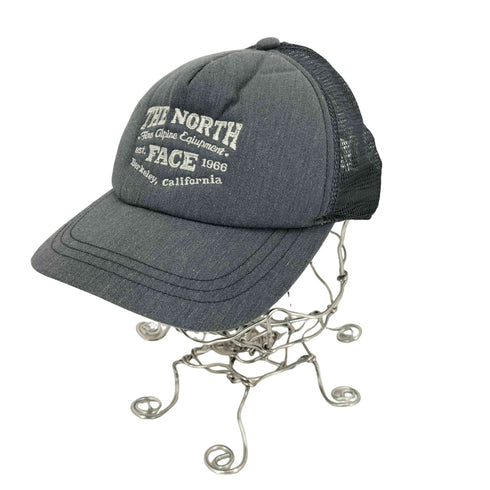 ザノースフェイス THE NORTH FACE 6パネルメッシュキャップ メンズ FREE