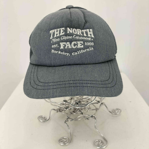 ザノースフェイス THE NORTH FACE 6パネルメッシュキャップ メンズ FREE