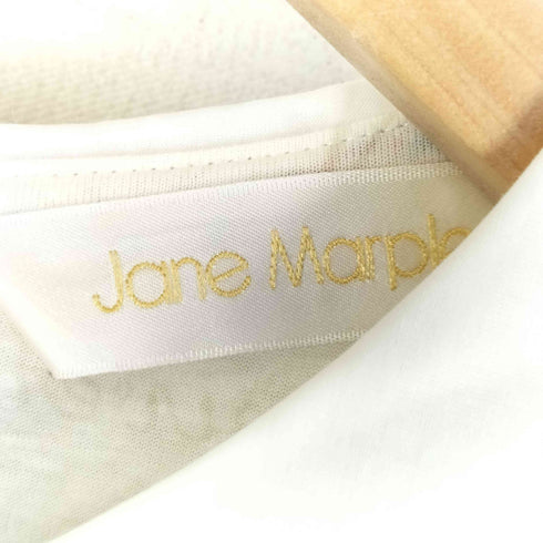 Jane Marple Anniversary HAT BOX OP アニバーサリーHAT BOX ワンピース レディース M
