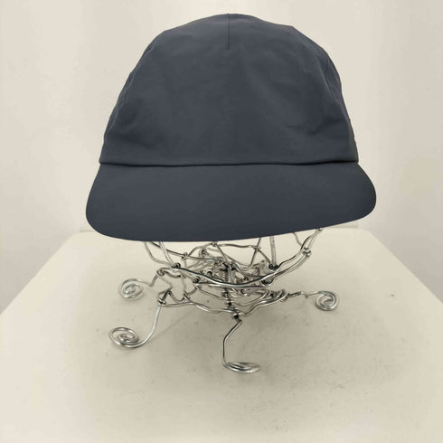 デサント descente GORE-TEX ナイロンキャップ メンズ