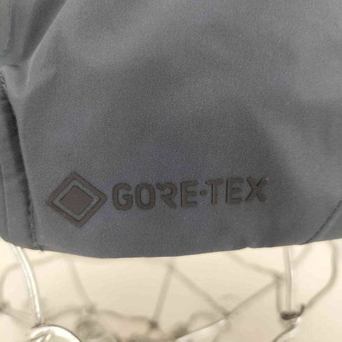 デサント descente GORE-TEX ナイロンキャップ メンズ