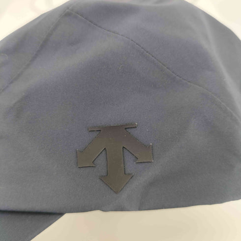 デサント descente GORE-TEX ナイロンキャップ メンズ