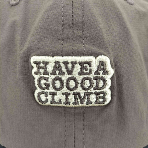 have a good climb キャップ メンズ