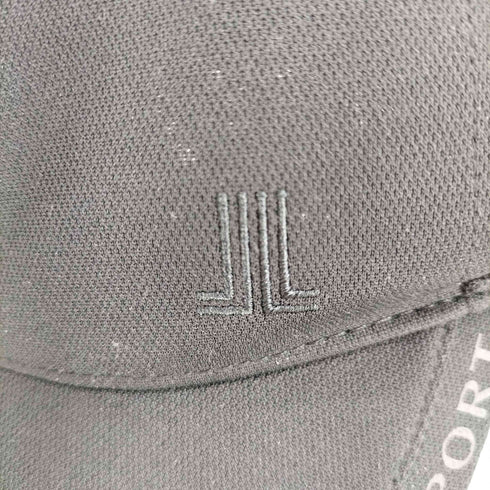 ランバン LANVIN SPORT ゴルフキャップ メンズ FREE