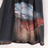 Jane Marple 23ss Holy nocturnesミディスカート レディース M