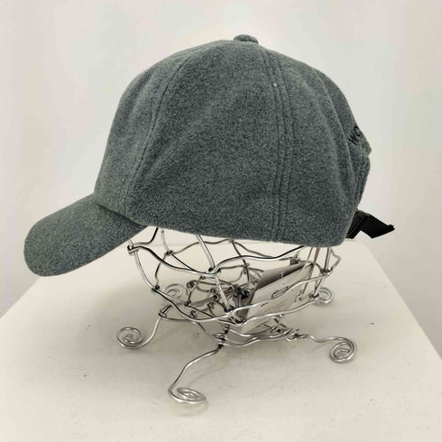 ウールリッチ WOOLRICH FLEECE CAP メンズ FREE