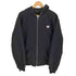 フォックスレーシング FOX RACING 両面プリント ジップアップパーカー ハトメ メンズ JPN:XL