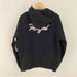 フォックスレーシング FOX RACING 両面プリント ジップアップパーカー ハトメ メンズ JPN:XL