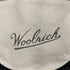 ウールリッチ WOOLRICH ロゴ ナイロン メッシュ マルチカラーキャップ メンズ
