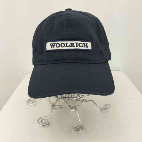 ウールリッチ WOOLRICH TRUCKER CAP2 メンズ