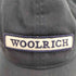 ウールリッチ WOOLRICH TRUCKER CAP2 メンズ