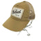 ウールリッチ WOOLRICH TRUCKER CAP メンズ
