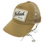 ウールリッチ WOOLRICH TRUCKER CAP メンズ