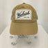 ウールリッチ WOOLRICH TRUCKER CAP メンズ