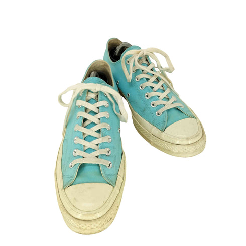 コンバース CONVERSE CHUCK TAYLOR ALL STAR 70 OX メンズ 28cm