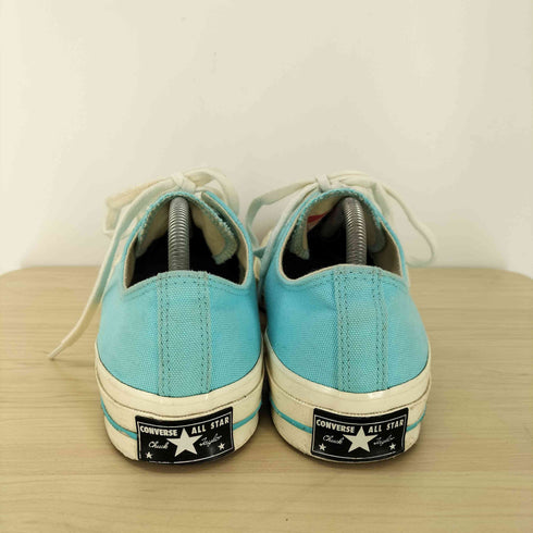 コンバース CONVERSE CHUCK TAYLOR ALL STAR 70 OX メンズ 28cm