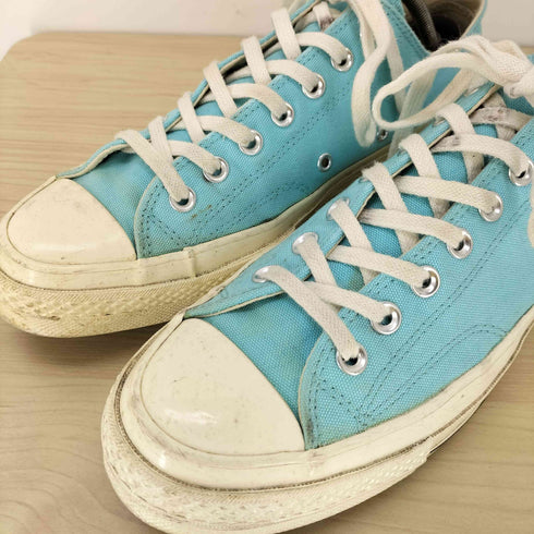 コンバース CONVERSE CHUCK TAYLOR ALL STAR 70 OX メンズ 28cm