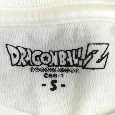 ロゴ キャラクタープリント tシャツ メンズ JPN:S