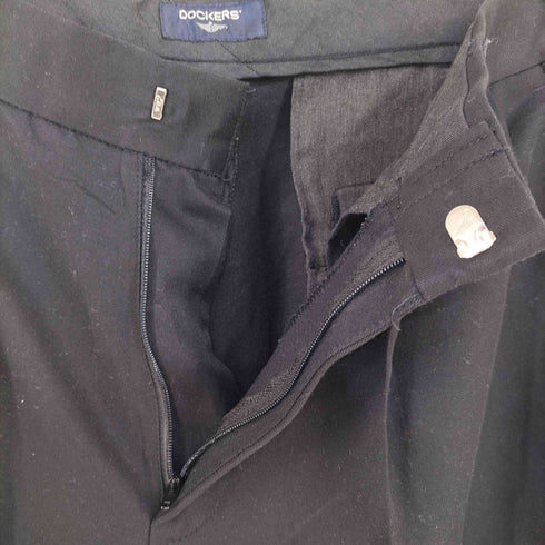 ドッカーズ DOCKERS 1タック スラックスパンツ メンズ