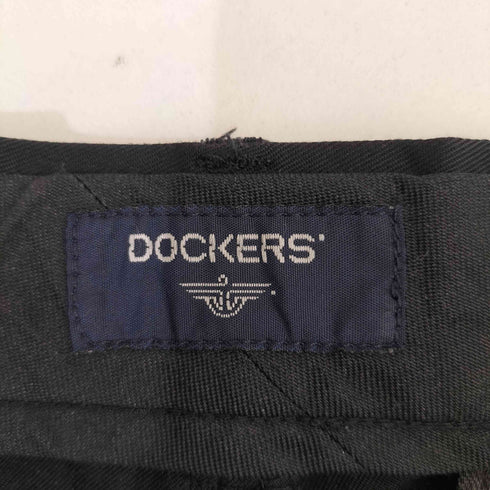 ドッカーズ DOCKERS 1タック スラックスパンツ メンズ