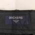 ドッカーズ DOCKERS 1タック スラックスパンツ メンズ