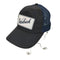 ウールリッチ WOOLRICH CORDURA LOGO MESH CAP メンズ