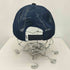 ウールリッチ WOOLRICH CORDURA LOGO MESH CAP メンズ