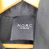 ノーク N.O.R.C タイプライターボウタイブラウス レディース JPN:1