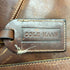 コールハーン COLE HAAN old レザーバックパック メンズ