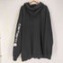 カーハート Carhartt ペイントデザイン プルオーバーパーカー メンズ 3XL