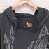 カーハート Carhartt ペイントデザイン プルオーバーパーカー メンズ 3XL