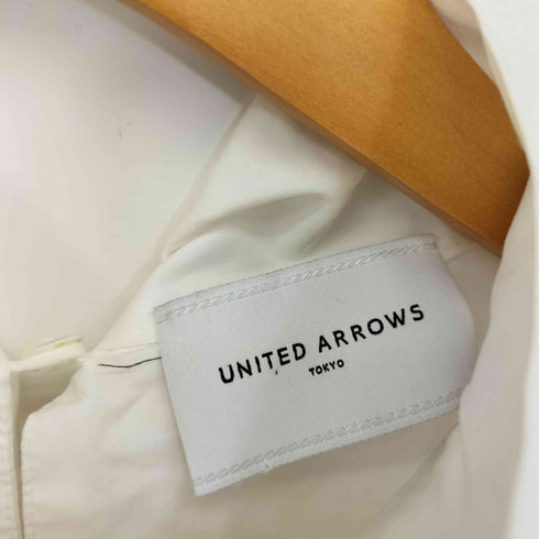 ユナイテッドアローズ UNITED ARROWS 21AW Blouse レディース