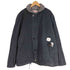 ウェアガード Wear Guard N-1 デッキジャケット アルミジップ YKK USA メンズ 44