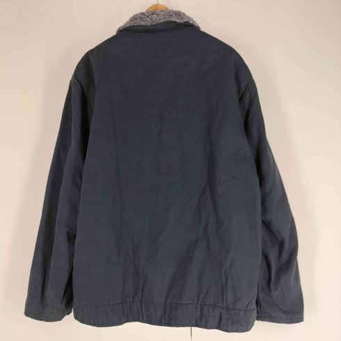 ウェアガード Wear Guard N-1 デッキジャケット アルミジップ YKK USA メンズ 44