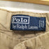 ポロバイラルフローレン Polo by RALPH LAUREN コーデュロイカーゴショーツ メンズ 34