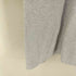 アーペーセー A.P.C. ワンポイント ロゴプリント クルーネックTシャツ 霜降り メンズ JPN:L