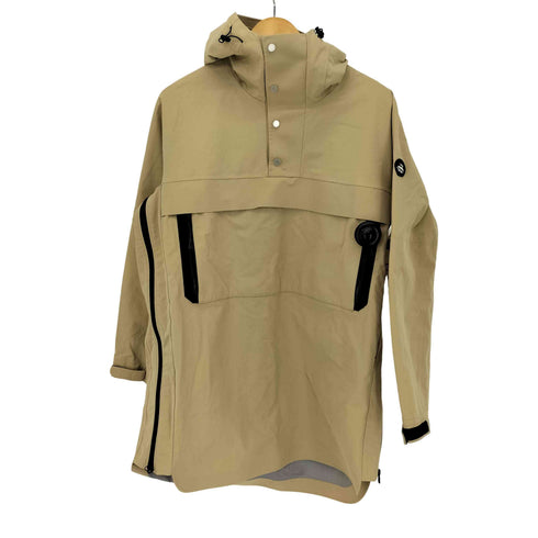 イエティ yeti ANORAK LIGHT FOODIE メンズ import:M