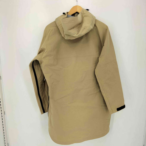イエティ yeti ANORAK LIGHT FOODIE メンズ import:M