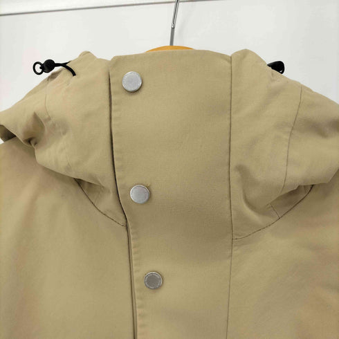 イエティ yeti ANORAK LIGHT FOODIE メンズ import:M