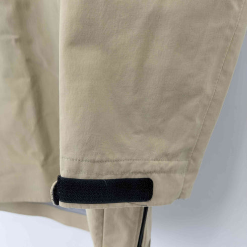 イエティ yeti ANORAK LIGHT FOODIE メンズ import:M