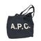 アーペーセー A.P.C. デニム トートバッグ メンズ