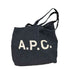 アーペーセー A.P.C. デニム トートバッグ メンズ
