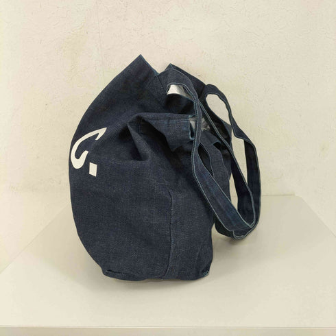 アーペーセー A.P.C. デニム トートバッグ メンズ