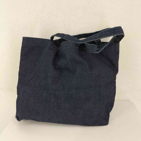 アーペーセー A.P.C. デニム トートバッグ メンズ