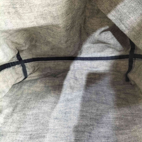 アーペーセー A.P.C. デニム トートバッグ メンズ