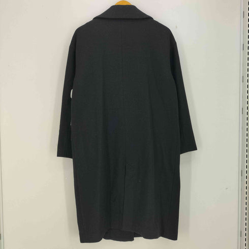 ミッシェルクラン MICHEL KLEIN Caterinaウールブレンド テーラードコート レディース JPN:38